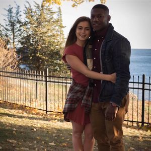 Meet your Posher, Alexandra